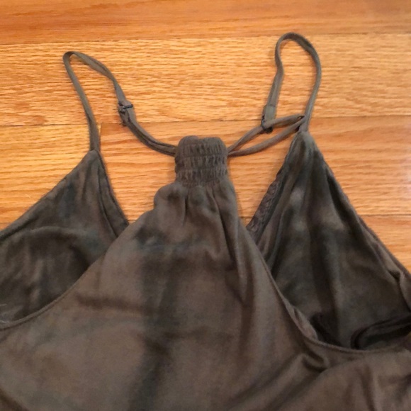 Hurley swim cover up - Picture 5 of 5